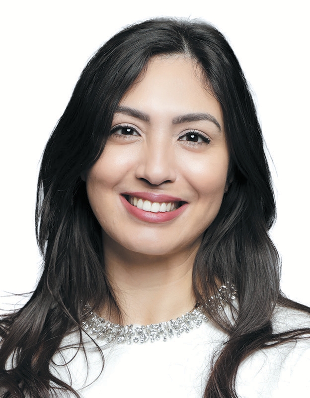 Portrait de D. Hamidallah